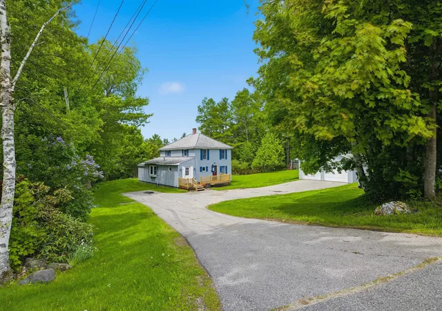 1st image of 59 Second St, Groveton, NH 03582 | MLS# 5093270