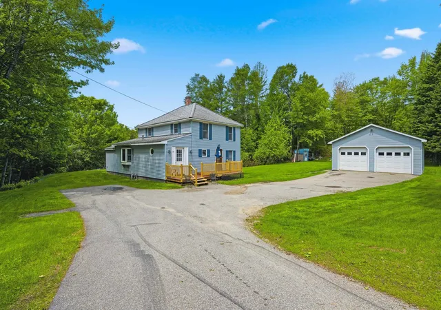 2nd image of 59 Second St, Groveton, NH 03582 | MLS# 5093270