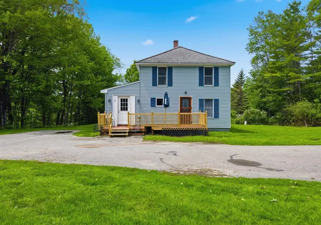 3rd image of 59 Second St, Groveton, NH 03582 | MLS# 5093270