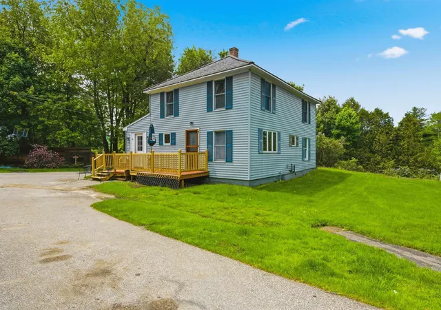 4th image of 59 Second St, Groveton, NH 03582 | MLS# 5093270