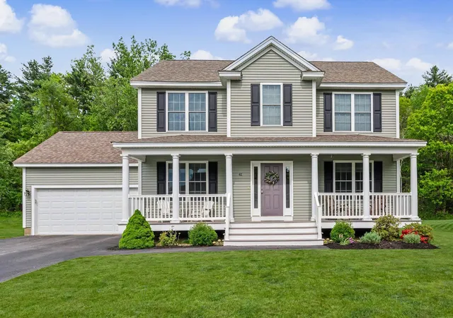 1st image of 41 Schwinn Dr, Nashua, NH 03062 | MLS# 5093309