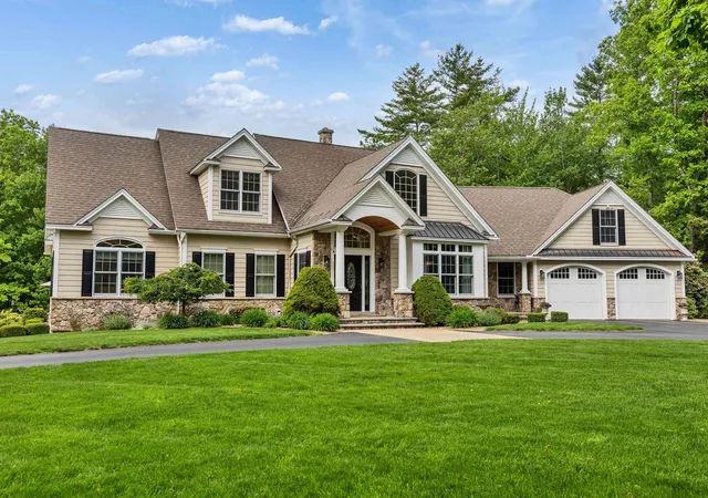 Photo 1 of Single family home for sale at 51 Wilson Hl Rd, New Ipswich, NH 03071 | MLS# 5093331 | Listing updated on 2026-10-05