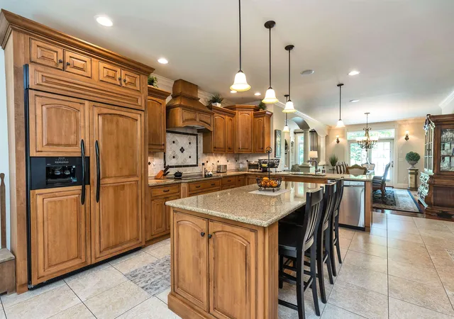 Photo 3 of Single family home for sale at 51 Wilson Hl Rd, New Ipswich, NH 03071 | MLS# 5093331 | Listing updated on 2026-10-05
