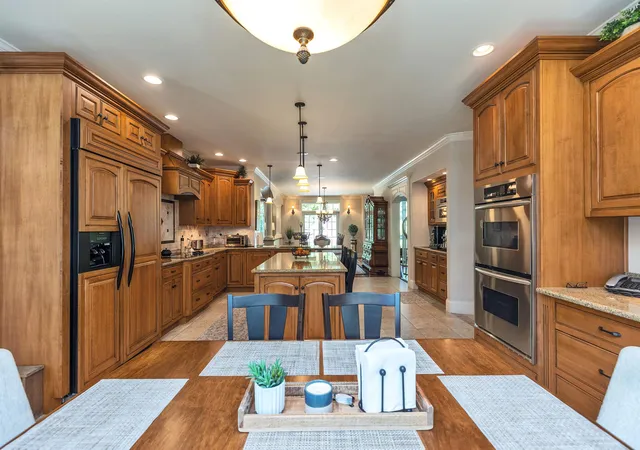 Photo 4 of Single family home for sale at 51 Wilson Hl Rd, New Ipswich, NH 03071 | MLS# 5093331 | Listing updated on 2026-10-05