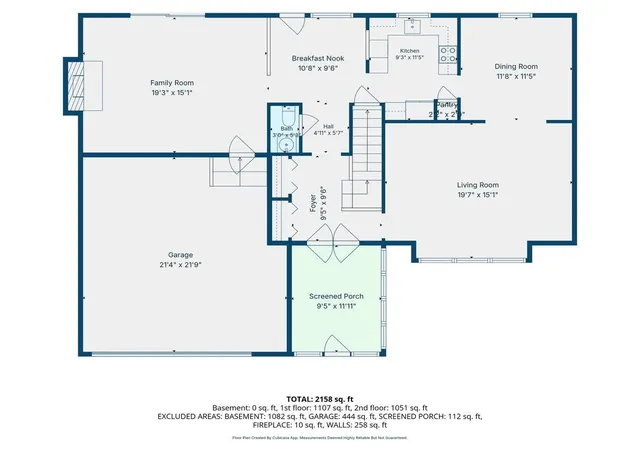 Photo 2 of Single family home for sale at 11 Parkhurst Dr, Hudson, NH 03051 | MLS# 5093340 | Listing updated on 2026-09-05