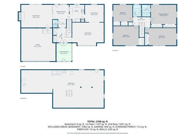 56th image of 11 Parkhurst Dr, Hudson, NH 03051 | MLS# 5093340
