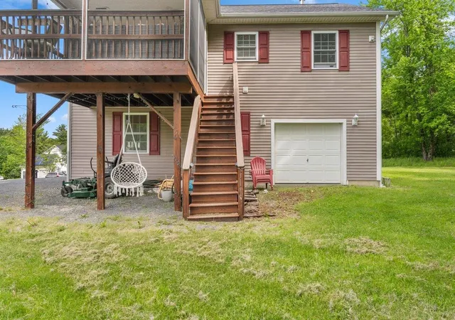 4th image of 39 Ridgeview Rd, Fairfax, VT 05454 | MLS# 5093342