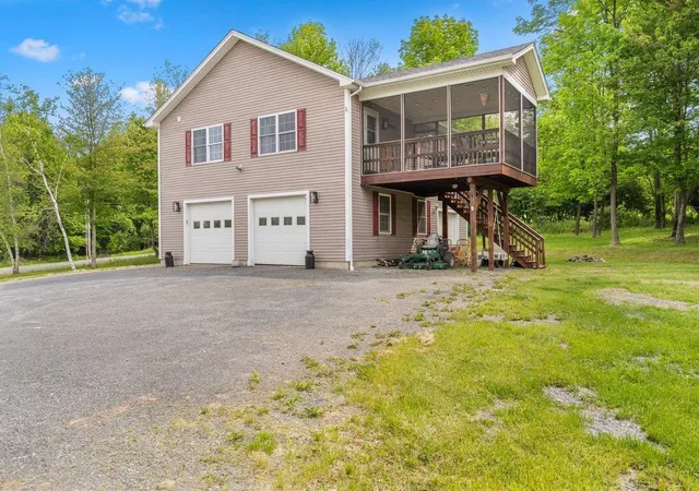 5th image of 39 Ridgeview Rd, Fairfax, VT 05454 | MLS# 5093342