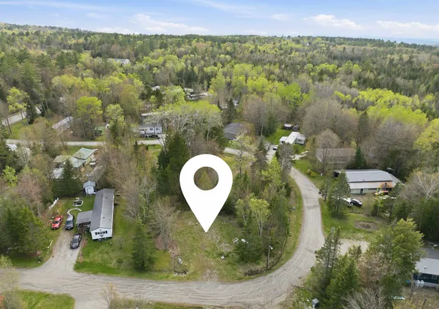 Photo 3 of Manufactured home for sale at 28 Okane Cir, Bethlehem, NH 03574 | MLS# 5093343 | Listing updated on 2026-09-29