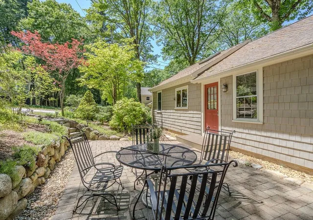 Photo 3 of Sale Pending at 31 Lake View Dr, Strafford, NH 03884 | MLS# 5093344 | Listing updated on 2026-08-03