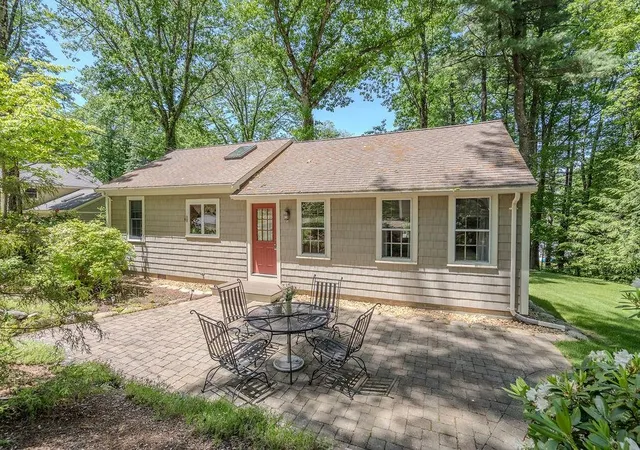 Photo 4 of Sale Pending at 31 Lake View Dr, Strafford, NH 03884 | MLS# 5093344 | Listing updated on 2026-08-03