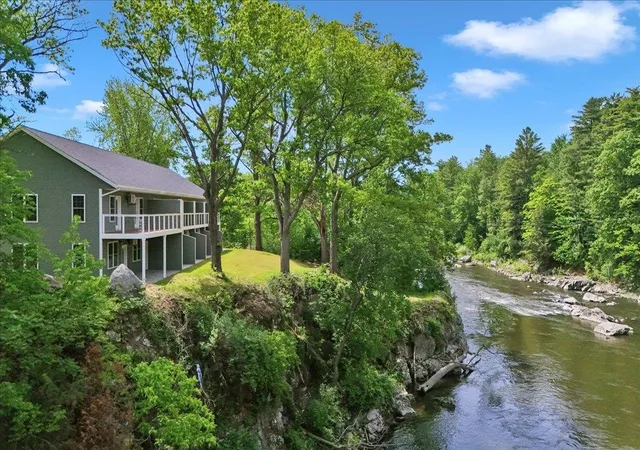 3rd image of 7 River St #7, Milton, VT 05468 | MLS# 5093362