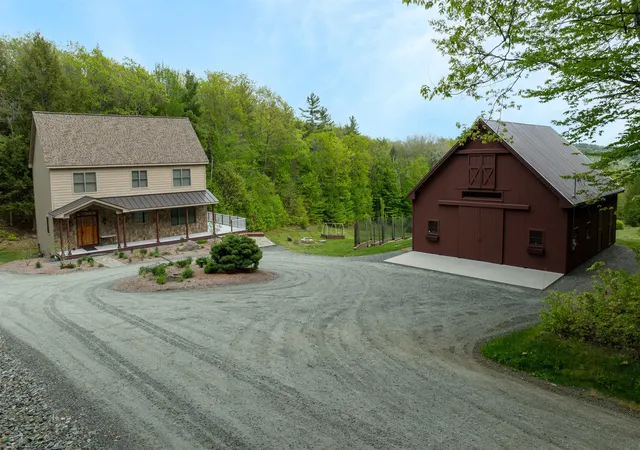 Homes for sale in Canaan, NH | 42 Beech Cobble Rd, Canaan, NH 03741 | MLS# 5093368