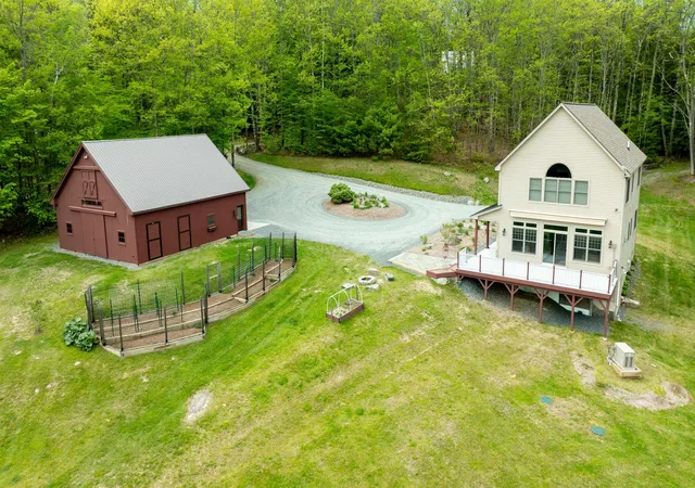 Homes for sale in Canaan, NH | 42 Beech Cobble Rd, Canaan, NH 03741 | MLS# 5093368