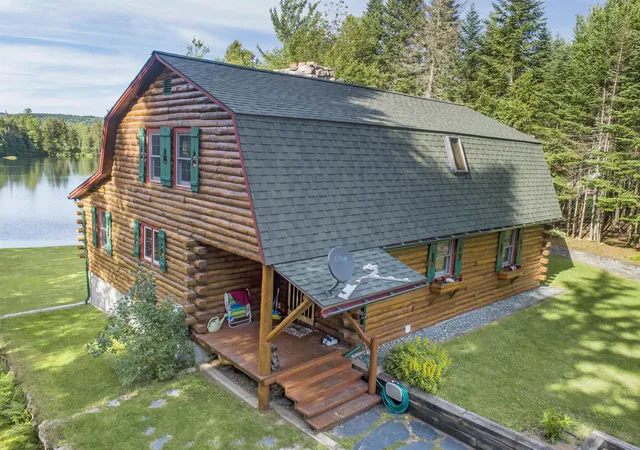 Homes for sale in Errol, NH | 78 Little Pond Rd, Errol, NH 03579 | MLS# 5093369