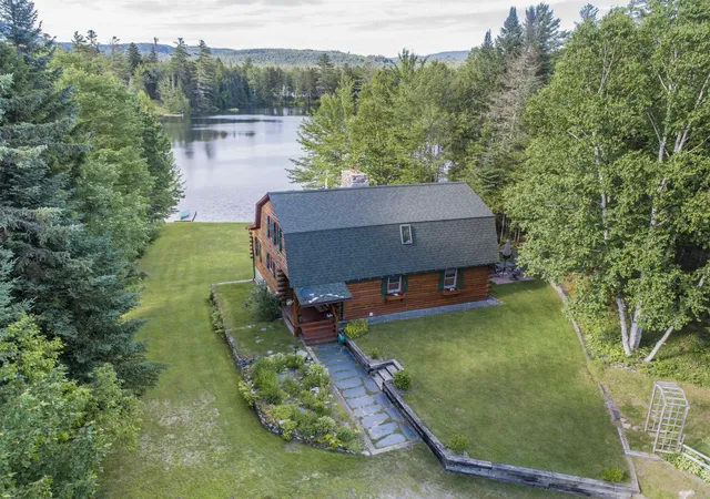 Homes for sale in Errol, NH | 78 Little Pond Rd, Errol, NH 03579 | MLS# 5093369