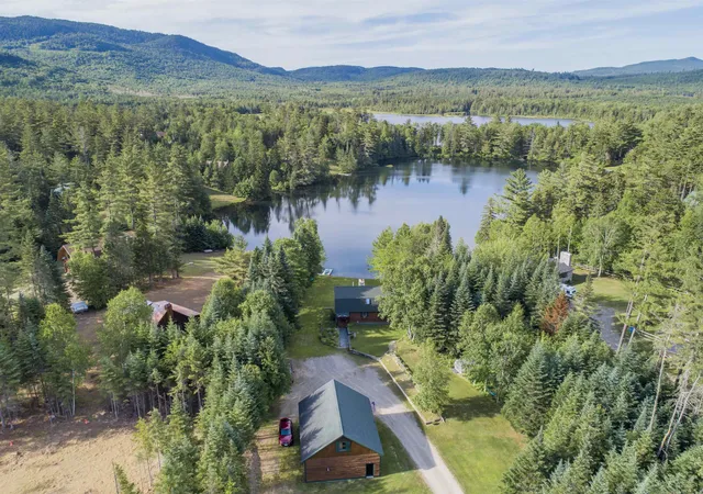 Photo 3 of Single family home for sale at 78 Little Pond Rd, Errol, NH 03579 | MLS# 5093369 | Listing updated on 2026-06-08