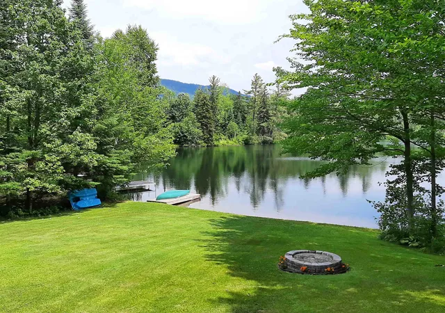 Photo 4 of Single family home for sale at 78 Little Pond Rd, Errol, NH 03579 | MLS# 5093369 | Listing updated on 2026-06-08