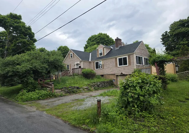 Photo 1 of Sale Pending at 200 Church St, Rutland, VT 05701 | MLS# 5093374 | Listing updated on 2026-06-22