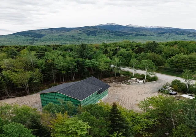Homes for sale in Gorham, NH | 3 Gorham Heights Rd, Gorham, NH 03581 | MLS# 5093375