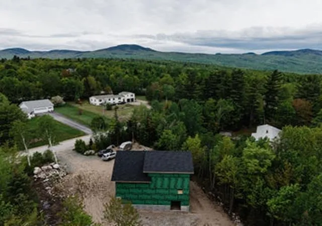 Homes for sale in Gorham, NH | 3 Gorham Heights Rd, Gorham, NH 03581 | MLS# 5093375