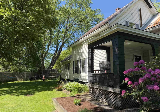 Photo 2 of Single family home for sale at 136 Horseshoe Ave, Wilder, VT 05088 | MLS# 5093382 | Listing updated on 2026-06-12
