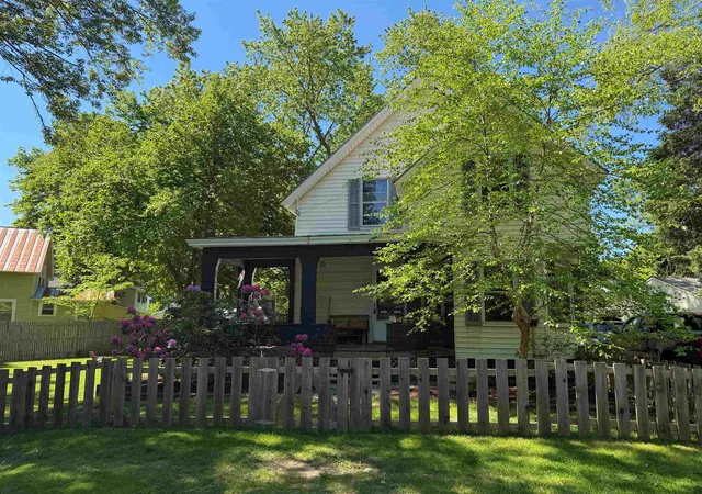 Photo 22 of Single family home for sale at 136 Horseshoe Ave, Wilder, VT 05088 | MLS# 5093382 | Listing updated on 2026-06-12