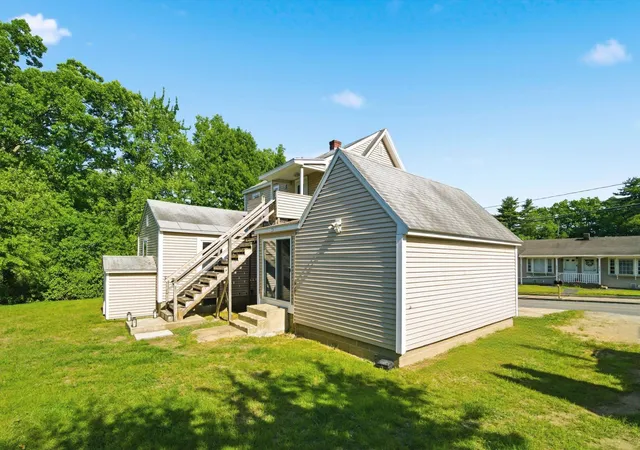 44th image of 440 Gold St, Manchester, NH 03103 | MLS# 5093388