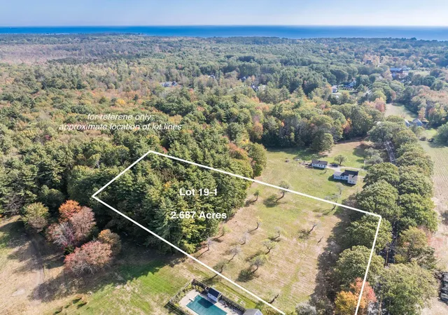 Land for sale at 495 South Rd, Rye, NH 03870 | MLS# 5093389