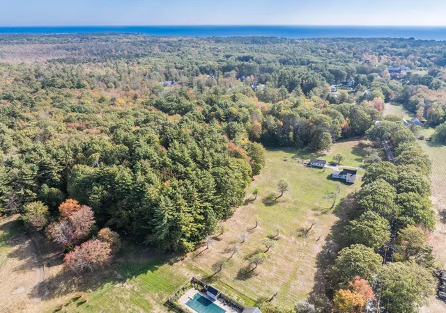 Photo 2 of Land for sale at 495 South Rd, Rye, NH 03870 | MLS# 5093389 | Listing updated on 2026-10-07