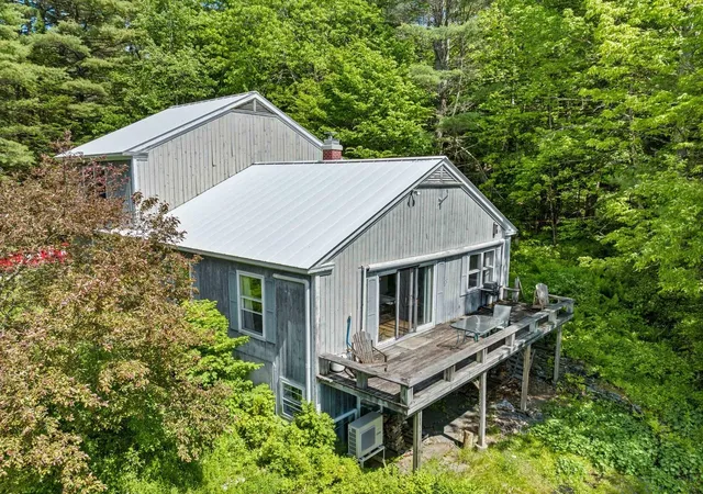 1st image of 844 John Fowler Rd, Marshfield, VT 05658 | MLS# 5093391