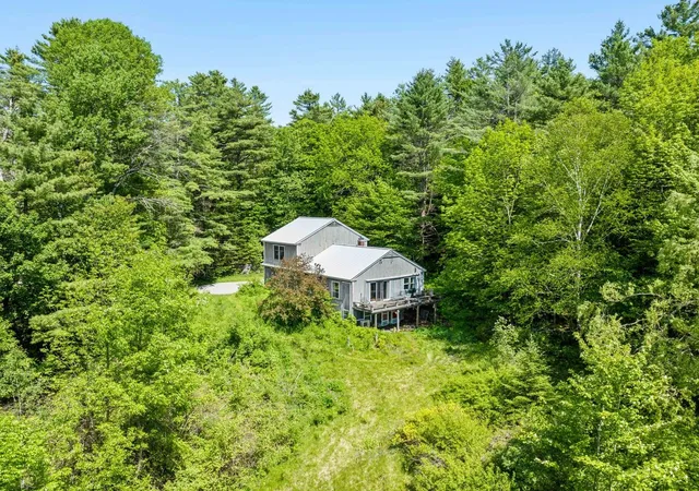 2nd image of 844 John Fowler Rd, Marshfield, VT 05658 | MLS# 5093391