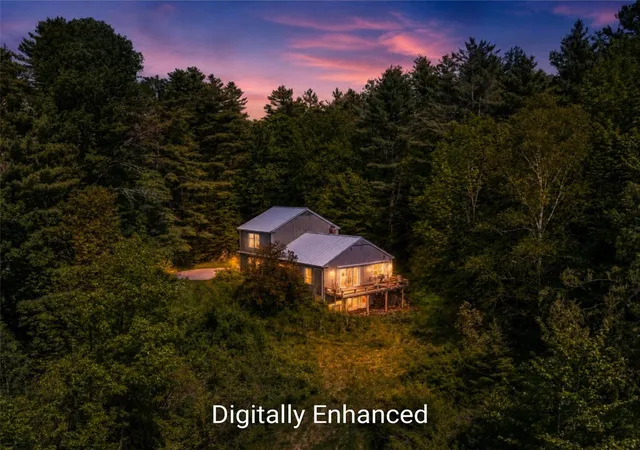 3rd image of 844 John Fowler Rd, Marshfield, VT 05658 | MLS# 5093391