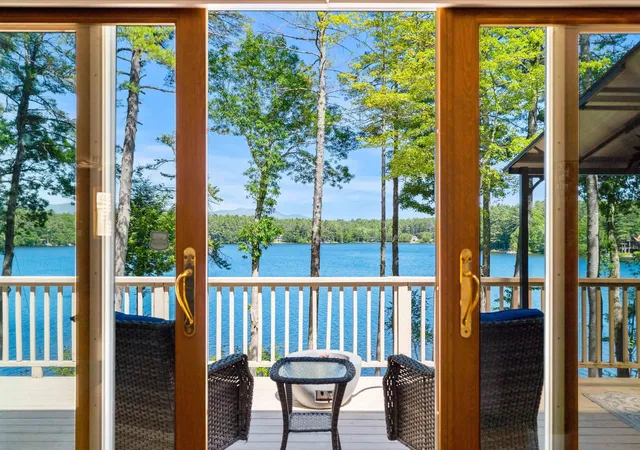 1st image of 60 Glidden Rd, Moultonborough, NH 03254 | MLS# 5093394