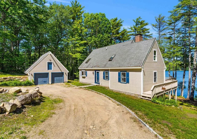 2nd image of 60 Glidden Rd, Moultonborough, NH 03254 | MLS# 5093394
