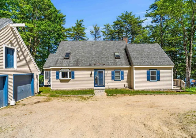 3rd image of 60 Glidden Rd, Moultonborough, NH 03254 | MLS# 5093394