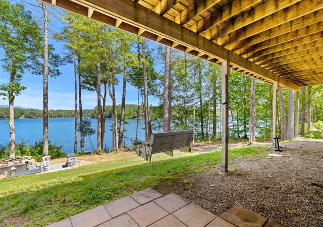 4th image of 60 Glidden Rd, Moultonborough, NH 03254 | MLS# 5093394