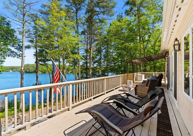 5th image of 60 Glidden Rd, Moultonborough, NH 03254 | MLS# 5093394