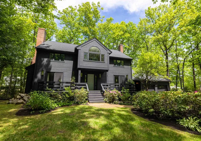 Photo 2 of Single family home for sale at 13 Pond Pl Ln, Concord, NH 03301 | MLS# 5093408 | Listing updated on 2026-06-16