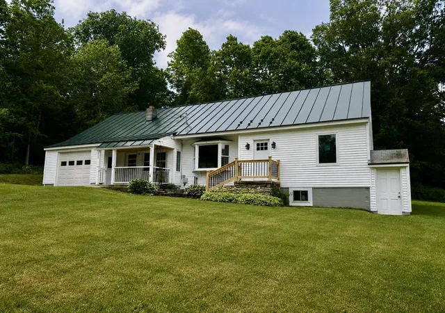 Homes for sale in Arlington, VT | 515 Buck Hill Rd, Arlington, VT 05250 | MLS# 5093425