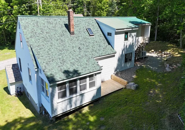 Homes for sale in Arlington, VT | 515 Buck Hill Rd, Arlington, VT 05250 | MLS# 5093425