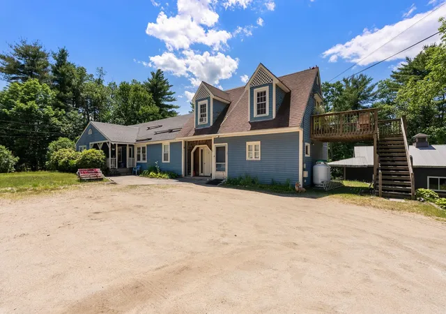Photo 1 of Multi family home for sale at 305 Richmond Rd, Winchester, NH 03470 | MLS# 5093431 | Listing updated on 2026-10-02