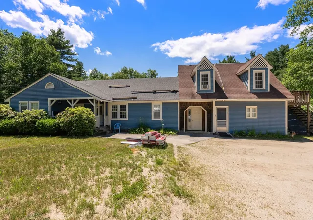 Photo 2 of Multi family home for sale at 305 Richmond Rd, Winchester, NH 03470 | MLS# 5093431 | Listing updated on 2026-10-02