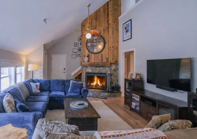 Homes for sale in Ludlow, VT | 18 Pleasant St #3, Ludlow, VT 05149 | MLS# 5093436
