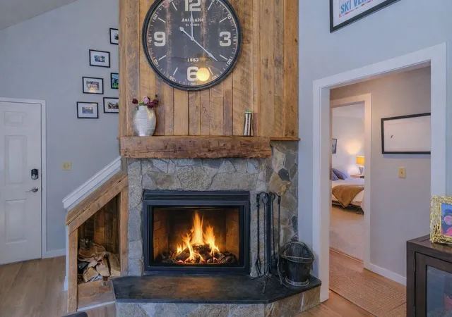 Homes for sale in Ludlow, VT | 18 Pleasant St #3, Ludlow, VT 05149 | MLS# 5093436