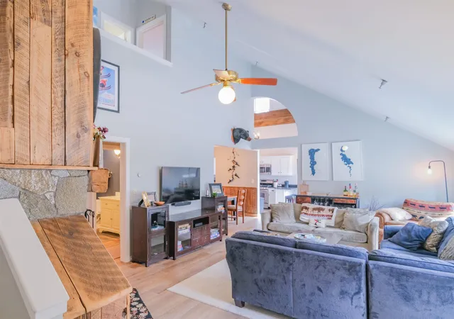 Homes for sale in Ludlow, VT | 18 Pleasant St #3, Ludlow, VT 05149 | MLS# 5093436