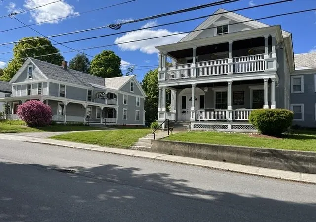 Homes for sale in Brattleboro, VT | 131,133,141 Green St, Brattleboro, VT 05301 | MLS# 5093440