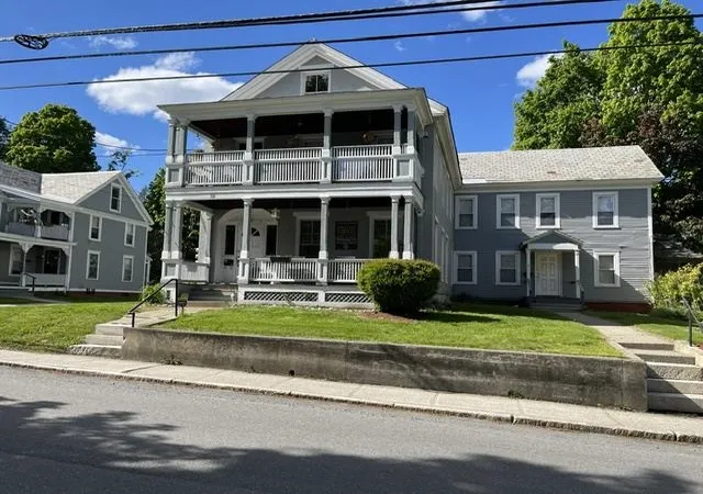 Homes for sale in Brattleboro, VT | 131,133,141 Green St, Brattleboro, VT 05301 | MLS# 5093440