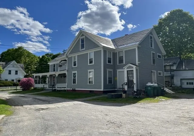 Homes for sale in Brattleboro, VT | 131,133,141 Green St, Brattleboro, VT 05301 | MLS# 5093440
