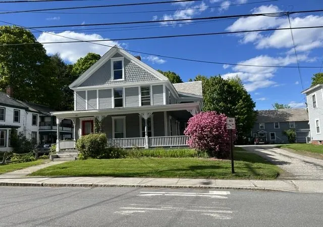 Homes for sale in Brattleboro, VT | 131,133,141 Green St, Brattleboro, VT 05301 | MLS# 5093440